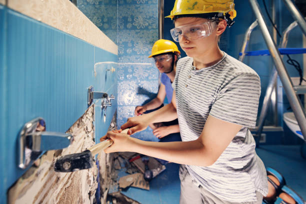 Best Post-Construction Mold Inspection  in Wolfhurst, OH