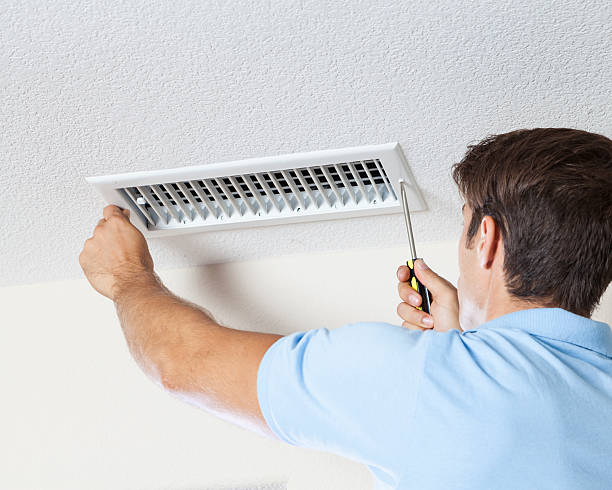 Best Industrial Mold Remediation  in Wolfhurst, OH
